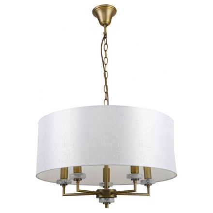 Подвесная люстра F-Promo 2348-5P