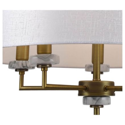 Подвесная люстра F-Promo 2348-5P