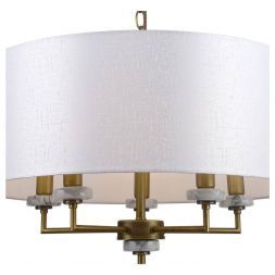 Подвесная люстра F-Promo 2348-5P