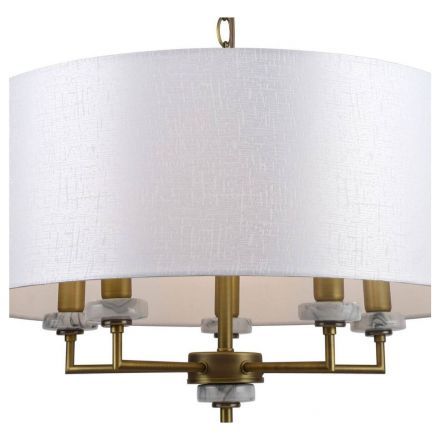 Подвесная люстра F-Promo 2348-5P