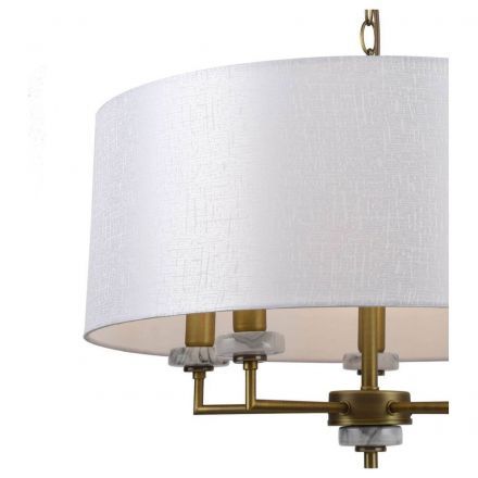 Подвесная люстра F-Promo 2348-5P