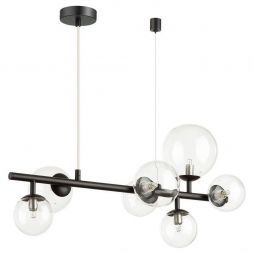 Подвесная люстра Odeon Light 4818/7 Tovi