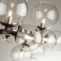 Подвесная люстра Odeon Light 4818/7 Tovi