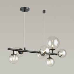 Подвесная люстра Odeon Light 4818/7 Tovi