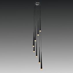 Люстра подвесная Lightstar 807087