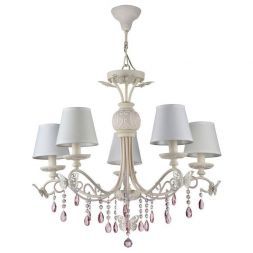 Люстра Maytoni ARM032-05-PK
