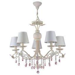 Люстра Maytoni ARM032-05-PK (MAYTONI ARM032-05-PK)