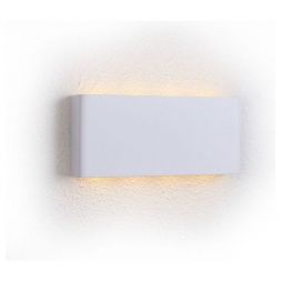Бра Crystal Lux CLT 323W200 WH