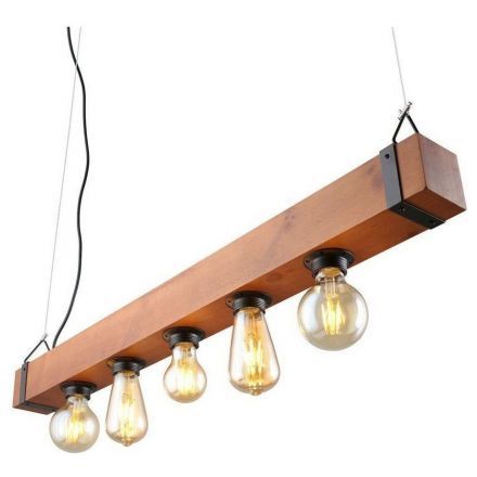 Люстра подвесная Omnilux OML-94603-05 Castelluzzo