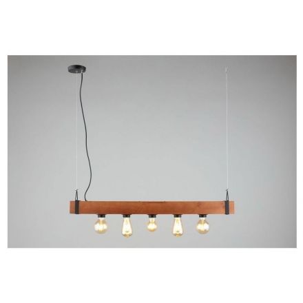 Люстра подвесная Omnilux OML-94603-05 Castelluzzo