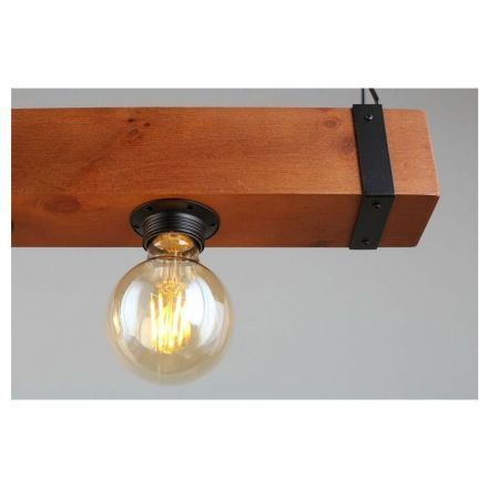 Люстра подвесная Omnilux OML-94603-05 Castelluzzo