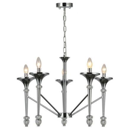 Подвесная люстра F-Promo 2856-5P Facem