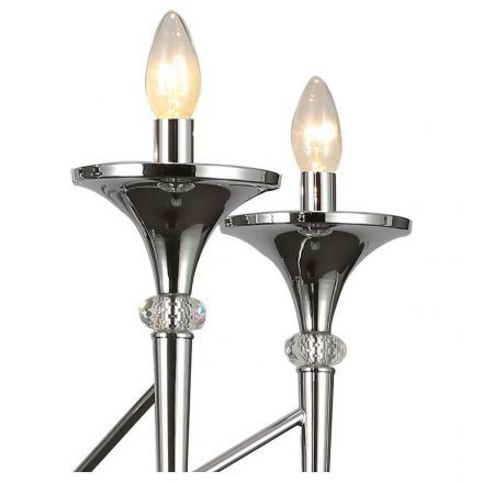 Подвесная люстра F-Promo 2856-5P Facem