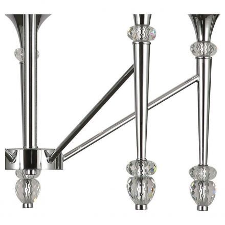 Подвесная люстра F-Promo 2856-5P Facem