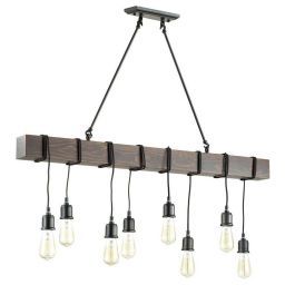 Подвесной светильник Lumion 3740/8 (ODEON 3740/8)