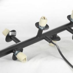 Подвесная люстра LOFT LSP-7000