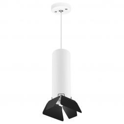 Подвесной светильник Lightstar RP496437 Rullo