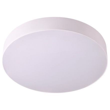 Потолочный светодиодный светильник Novotech Ornate 358109
