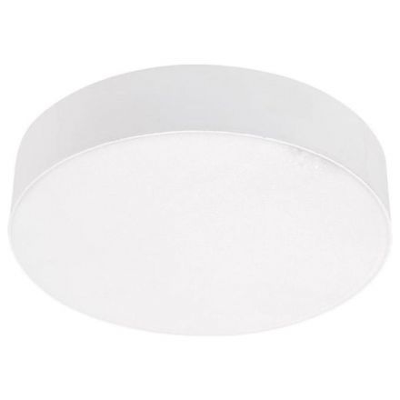 Потолочный светодиодный светильник Novotech Ornate 358109