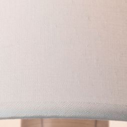 Настольная лампа Arte Lamp A2589LT-1SS