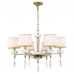 Подвесная люстра Favourite 2706-6P