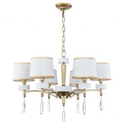 Подвесная люстра Favourite 2706-6P