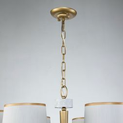 Подвесная люстра Favourite 2706-6P