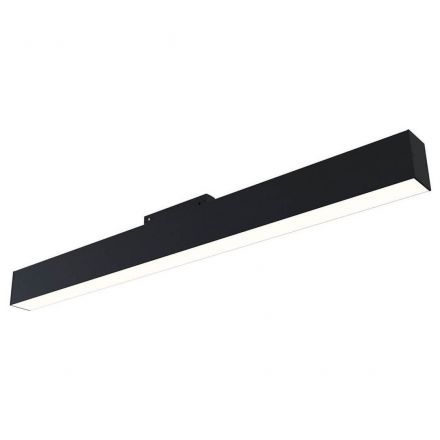 Трековый светодиодный светильник Maytoni TR012-2-20W4K-B