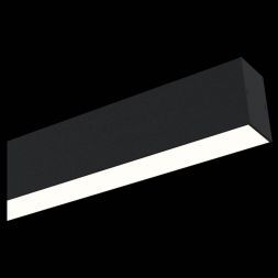 Трековый светодиодный светильник Maytoni TR012-2-20W4K-B