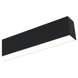 Трековый светодиодный светильник Maytoni TR012-2-20W4K-B