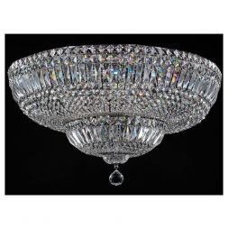Люстра хрустальная Maytoni DIA100-CL-16-N