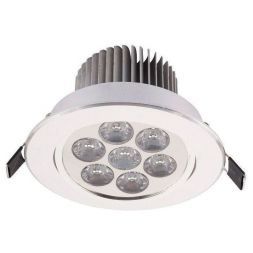 Встраиваемый светильник Nowodvorski Downlight Led 6823
