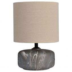 Настольная лампа G32180/1T DMR BEG Gerhort