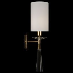 Бра Maytoni MOD224WL-01BS Bianco