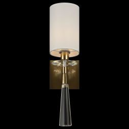 Бра Maytoni MOD224WL-01BS Bianco