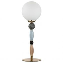 Настольная лампа Odeon Light Modern Palle 5405/1T