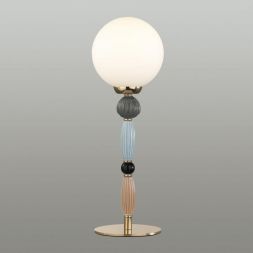 Настольная лампа Odeon Light Modern Palle 5405/1T