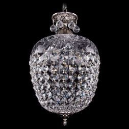 Подвес Bohemia Ivele Crystal 1677/30/NB/Balls