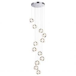 Подвесная люстра Odeon Light MIRAGE 5029/83L