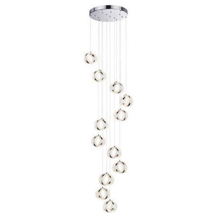 Подвесная люстра Odeon Light MIRAGE 5029/83L