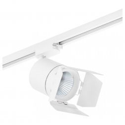 Трековые светильники Lightstar C126296
