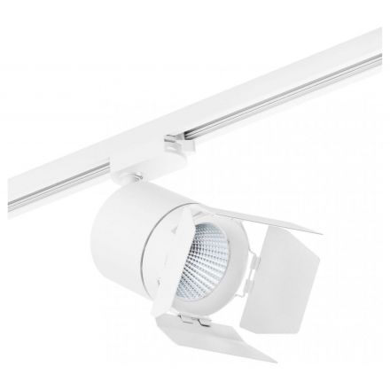 Трековые светильники Lightstar C126296