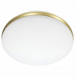 Настенно-потолочный светодиодный светильник Sonex 7626/CL Ringo