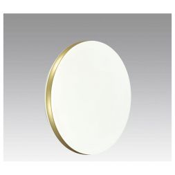 Настенно-потолочный светодиодный светильник Sonex 7626/CL Ringo