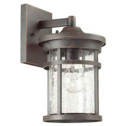 Уличный светильник Odeon Light 4044/1