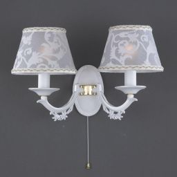 Бра Reccagni Angelo A 9630/2 (RECCAGNI A 9630/2) Бра Reccagni Angelo A 9630/2 (RECCAGNI A 9630/2)