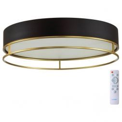 Потолочный светодиодный светильник Sonex Avra Lofty 7723/100L