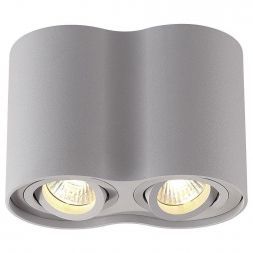 Накладной светильник Odeon Light Pillaron 3831/2C