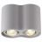 Накладной светильник Odeon Light Pillaron 3831/2C