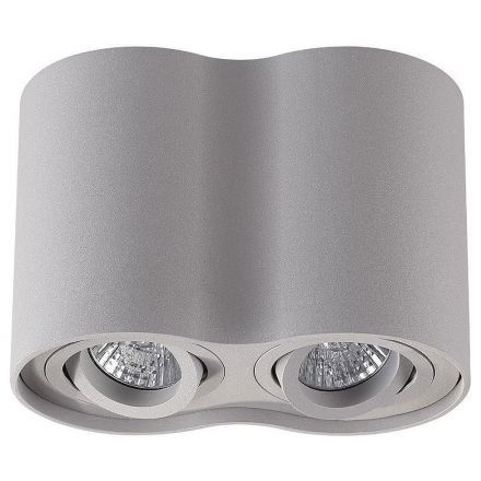 Накладной светильник Odeon Light Pillaron 3831/2C